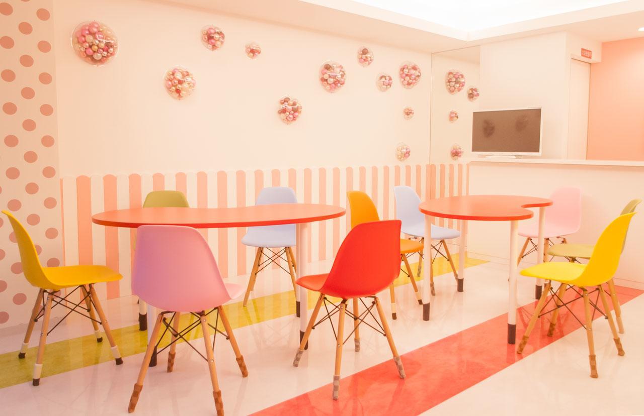 Picnic Hostel Osaka Esterno foto
